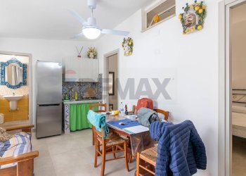 Sala da pranzo - Appartamento Via Benedetto Croce
 
12, Avola - foto 29