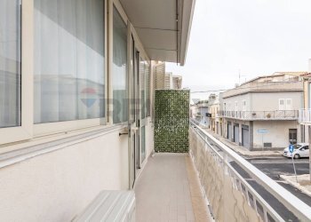 Balcone - Appartamento Via Benedetto Croce
 
12, Avola - foto 37