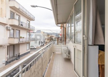 Balcone - Appartamento Via Benedetto Croce
 
12, Avola - foto 38