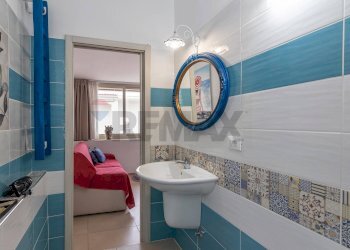 Bagno - Appartamento Via Benedetto Croce
 
12, Avola - foto 39