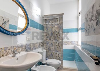 Bagno - Appartamento Via Benedetto Croce
 
12, Avola - foto 40