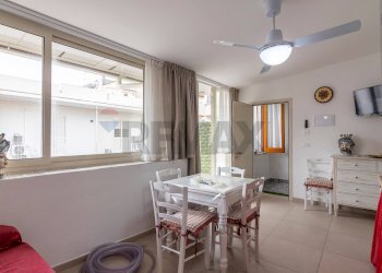 Sala da pranzo - Appartamento Via Benedetto Croce
 
12, Avola - foto 41