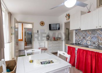 Cucina - Appartamento Via Benedetto Croce
 
12, Avola - foto 42