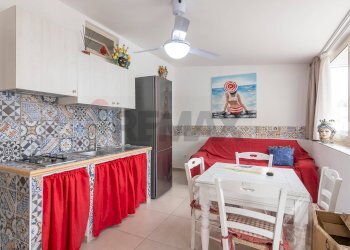 Cucina - Appartamento Via Benedetto Croce
 
12, Avola - foto 43