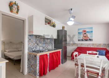 Cucina - Appartamento Via Benedetto Croce
 
12, Avola - foto 44