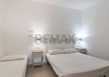 Camera / camera da letto - Appartamento Via Benedetto Croce
 
12, Avola - foto 45