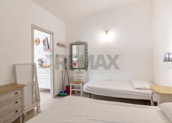 Camera / camera da letto - Appartamento Via Benedetto Croce
 
12, Avola - foto 46