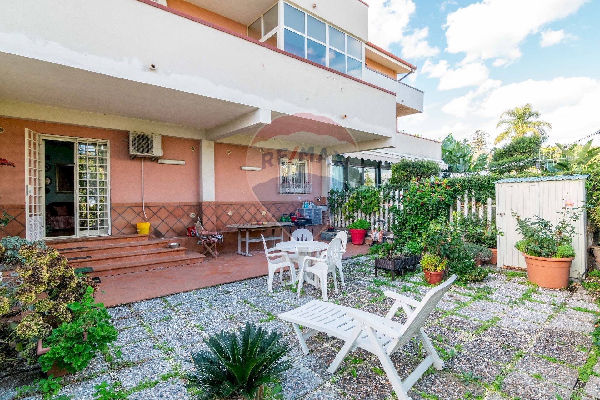 Terrazza - Terraced Villa Via Vampolieri
 
10, Aci Catena - photo 1