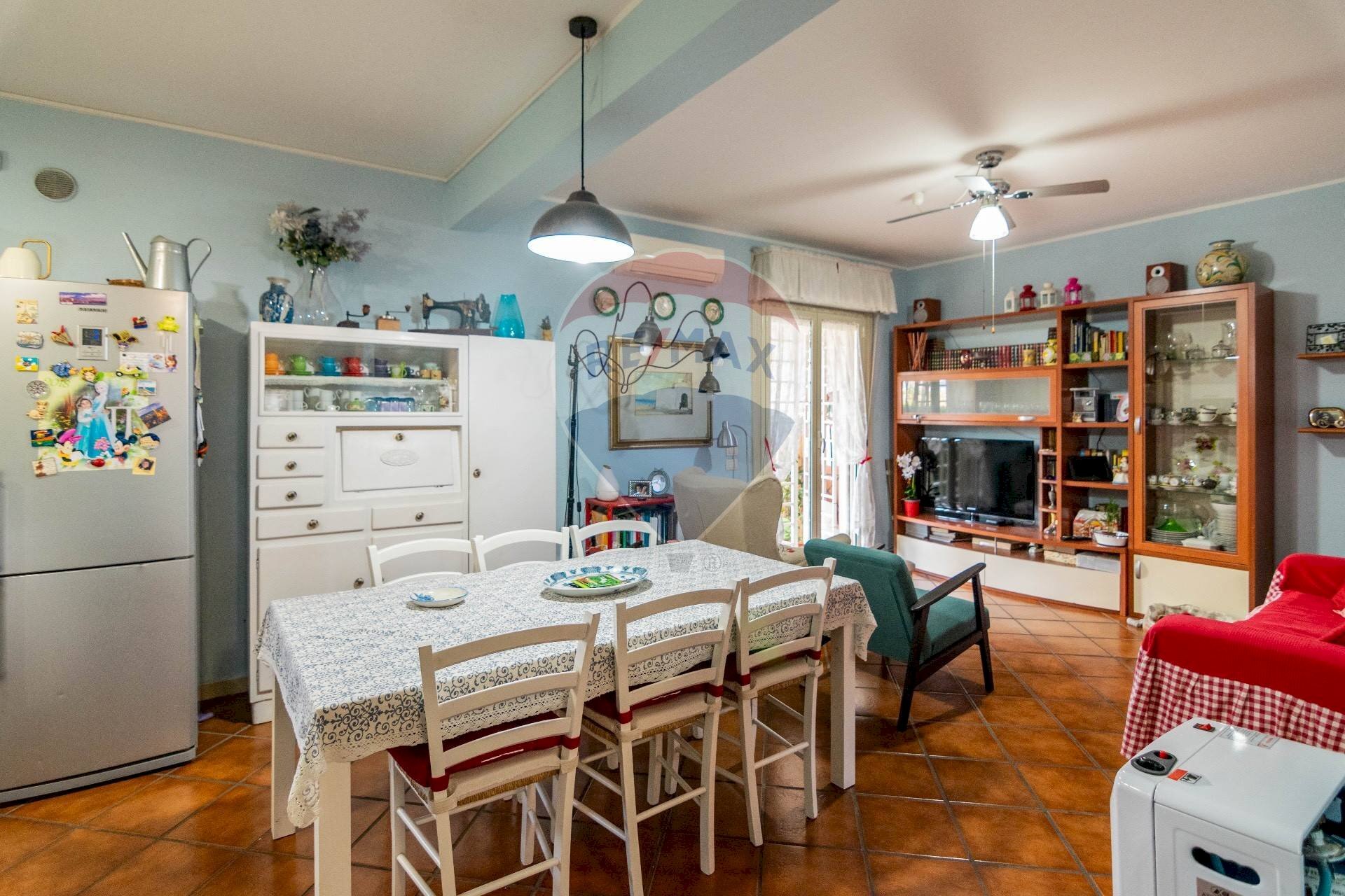 Cucina - Terraced Villa Via Vampolieri
 
10, Aci Catena - photo 2