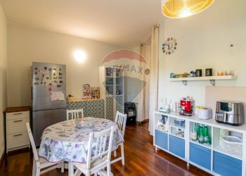 Sala da pranzo - Villa a Schiera Via Vampolieri
 
10, Aci Catena - foto 15