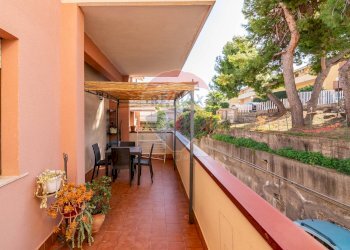 Balcone - Villa a Schiera Via Vampolieri
 
10, Aci Catena - foto 23