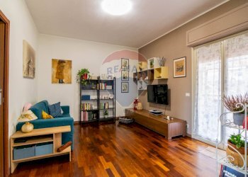 Soggiorno - Villa a Schiera Via Vampolieri
 
10, Aci Catena - foto 27