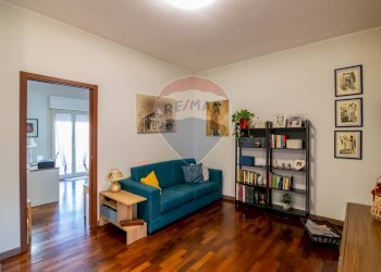 Soggiorno - Villa a Schiera Via Vampolieri
 
10, Aci Catena - foto 28