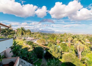 Edificio all\'aperto - Villa a Schiera Via Vampolieri
 
10, Aci Catena - foto 41