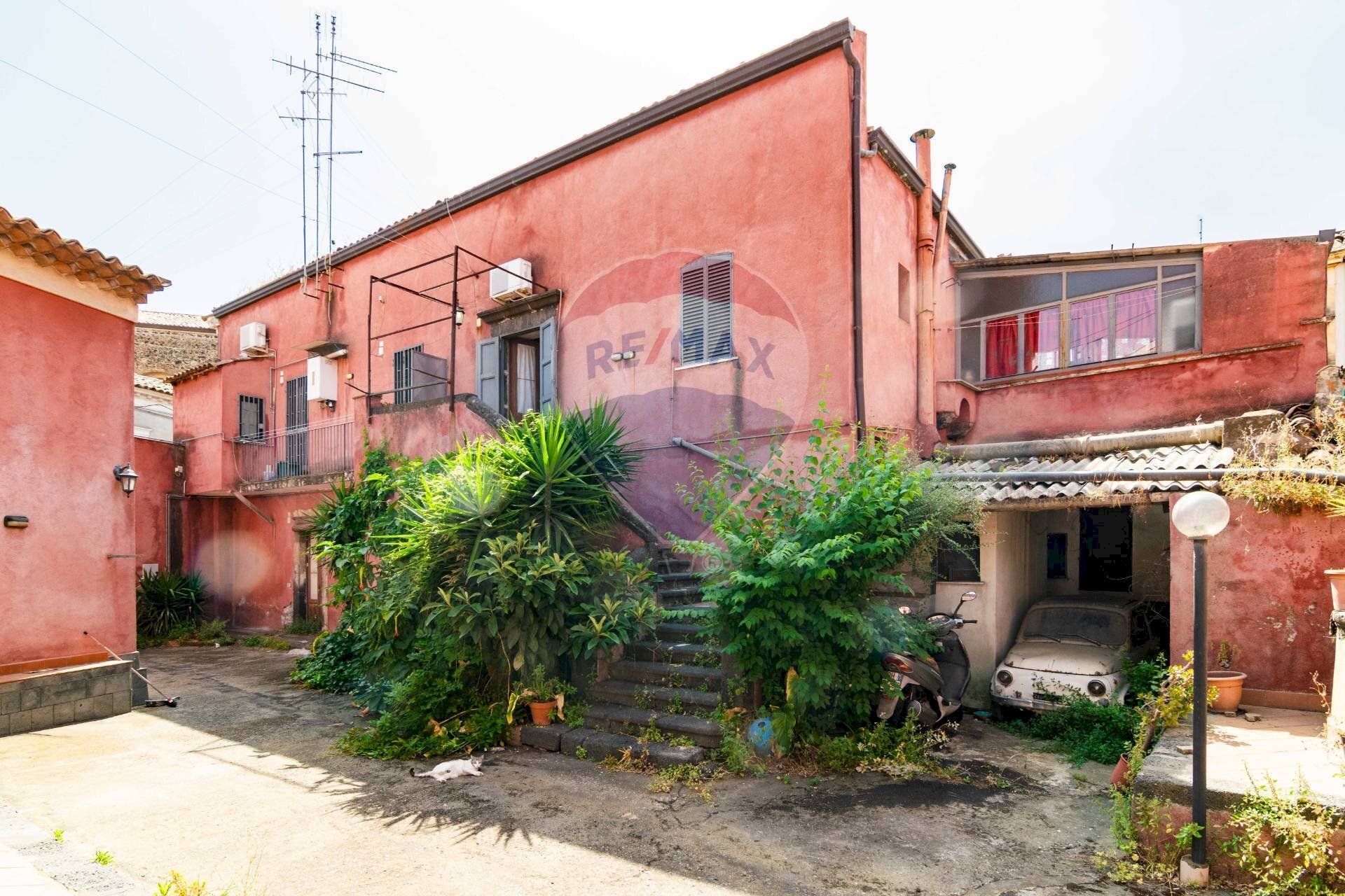 Casa all\'aperto - Apartment via Etnea
 
189, Mascalucia - photo 3