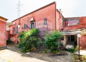 Casa all\'aperto - Appartamento via Etnea
 
189, Mascalucia - foto 3