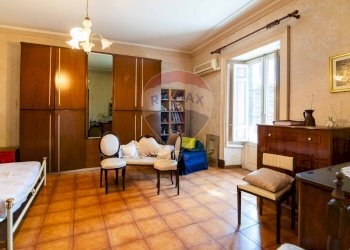 Soggiorno - Appartamento via Etnea
 
189, Mascalucia - foto 9