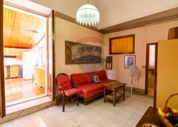 Soggiorno - Appartamento via Etnea
 
189, Mascalucia - foto 15