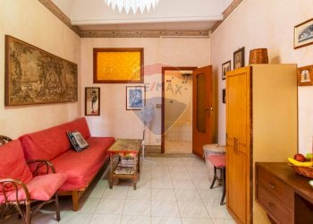 Soggiorno - Appartamento via Etnea
 
189, Mascalucia - foto 16