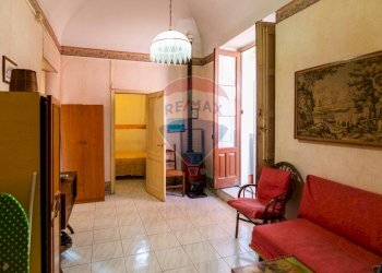 Soggiorno - Appartamento via Etnea
 
189, Mascalucia - foto 17