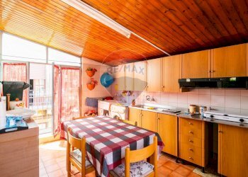 Cucina - Appartamento via Etnea
 
189, Mascalucia - foto 20