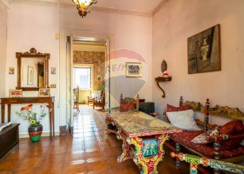 Soggiorno - Appartamento via Etnea
 
189, Mascalucia - foto 25