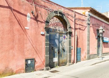 Edificio all\'aperto - Appartamento via Etnea
 
189, Mascalucia - foto 27