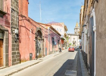 Edificio all\'aperto - Appartamento via Etnea
 
189, Mascalucia - foto 28