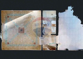 Pianta 3D - Shop Via Aurelia sud
 
125, Viareggio - photo 11