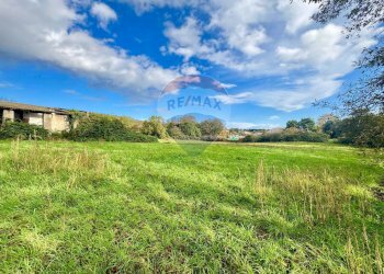 Giardino - Terreno edificabile Via Poggio Della Torre, Manziana - foto 11