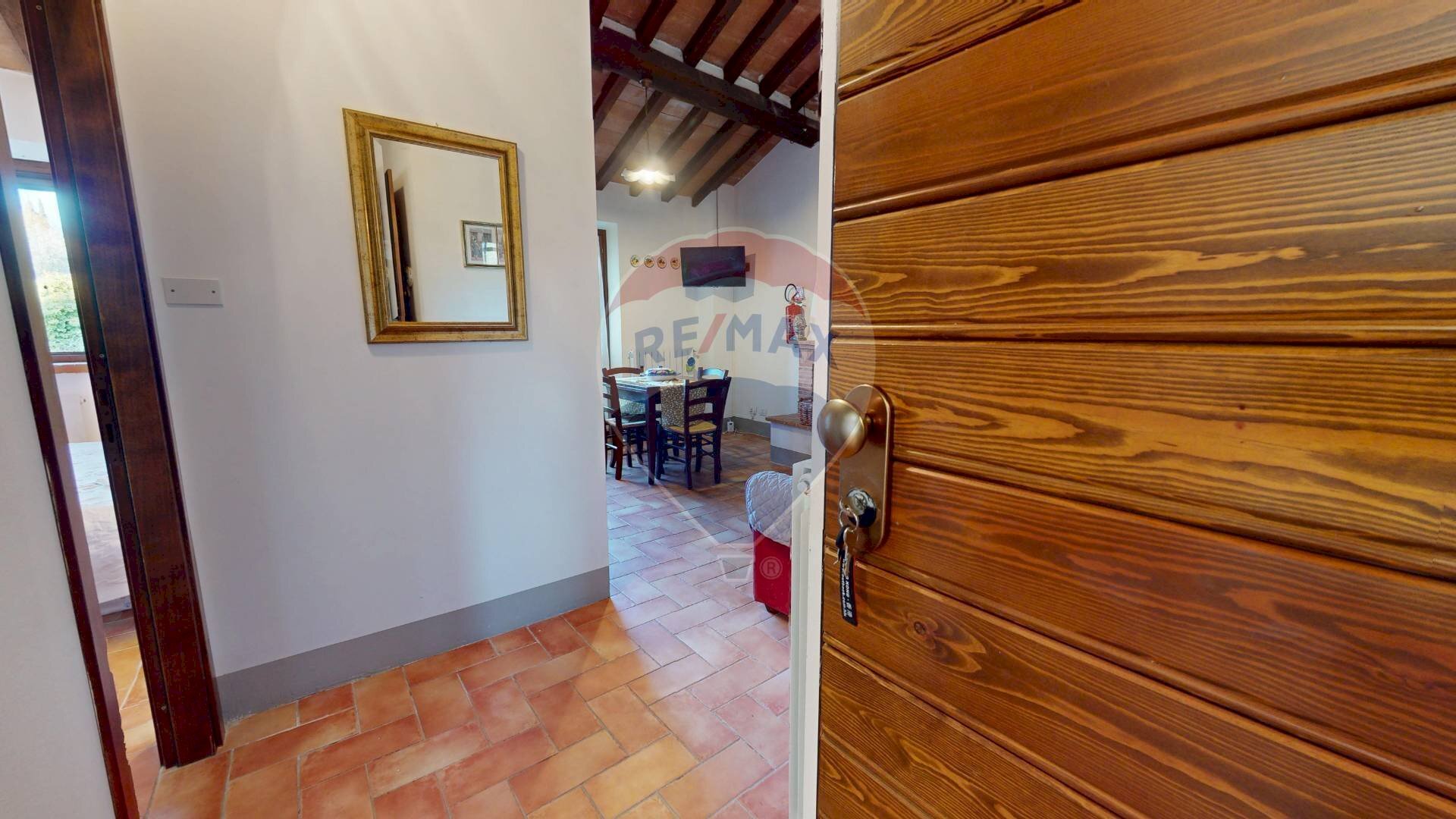Hall / corridoio - Two-room apartment Borgo Jacopone
18, Collazzone - photo 2