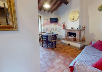 Sala da pranzo - Bilocale Borgo Jacopone
 
18, Collazzone - foto 4