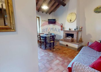 Sala da pranzo - Bilocale Borgo Jacopone
 
18, Collazzone - foto 7