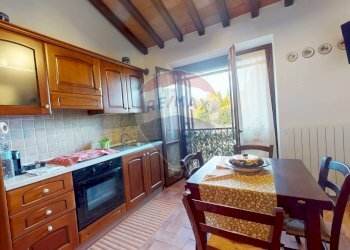 Cucina - Bilocale Borgo Jacopone
 
18, Collazzone - foto 10