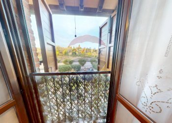 Balcone - Bilocale Borgo Jacopone
 
18, Collazzone - foto 12