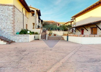 Casa all\'aperto - Bilocale Borgo Jacopone
 
18, Collazzone - foto 14