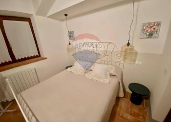 Camera / camera da letto - Bilocale Borgo Jacopone
 
18, Collazzone - foto 20