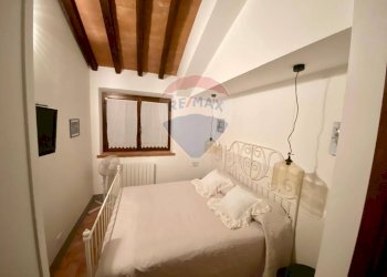 Camera / camera da letto - Bilocale Borgo Jacopone
 
18, Collazzone - foto 21