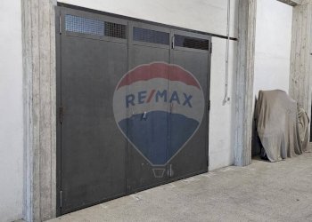 Edificio all\'aperto - Warehouse Via del Bosco
324, Catania - photo 7