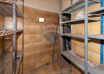 Dispensa di stoccaggio - Locale Commerciale Piazza Duca di Genova
 
9, Catania - foto 11