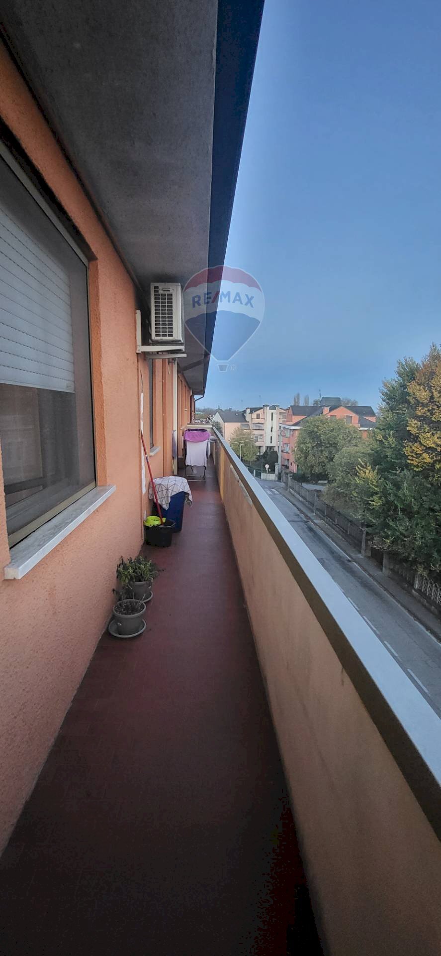 Balcone - Apartment Via Savonarola
 
21, Occhiobello - photo 3