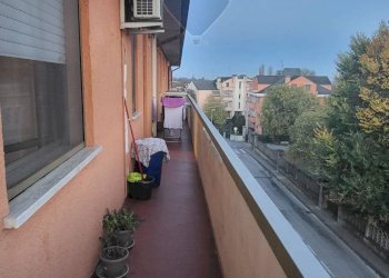 Balcone - Appartamento Via Savonarola
 
21, Occhiobello - foto 3