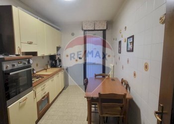 Cucina - Appartamento Via Savonarola
 
21, Occhiobello - foto 4