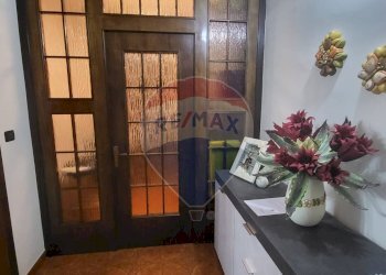 Hall / corridoio - Appartamento Via Savonarola
 
21, Occhiobello - foto 5