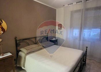 Camera / camera da letto - Appartamento Via Savonarola
 
21, Occhiobello - foto 8