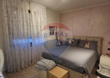 Camera / camera da letto - Appartamento Via Savonarola
 
21, Occhiobello - foto 9