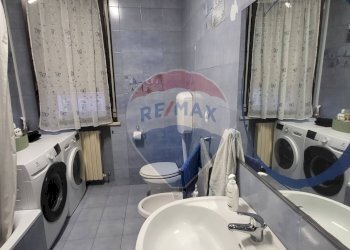 Bagno - Appartamento Via Savonarola
 
21, Occhiobello - foto 11