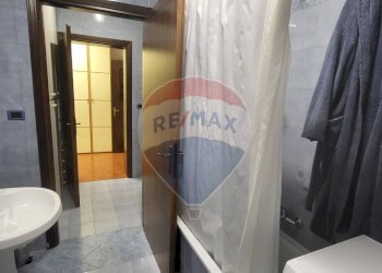 Bagno - Appartamento Via Savonarola
 
21, Occhiobello - foto 12