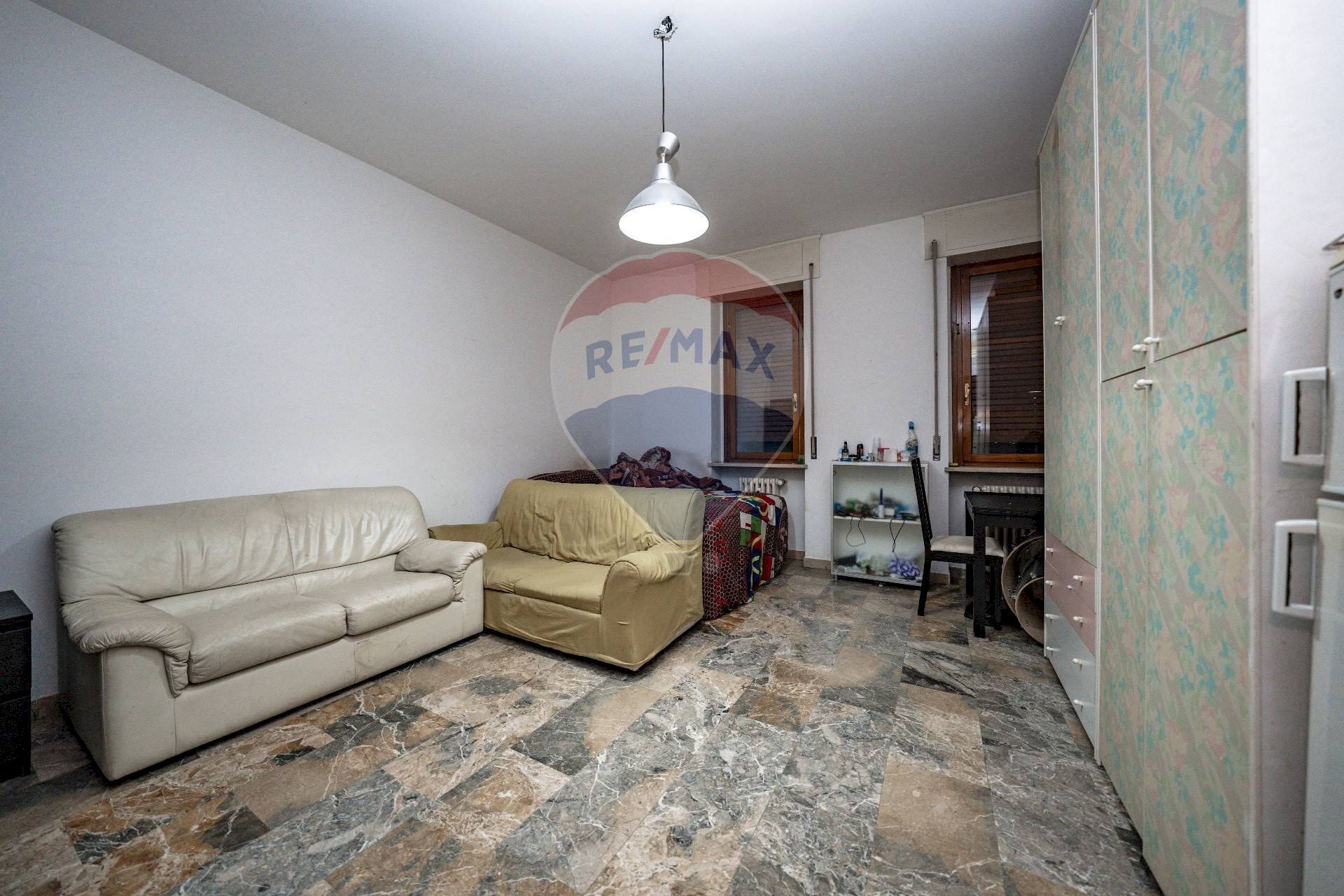 Soggiorno - Two-room apartment Viale Cesare Battisti
10, Ferrara - photo 3