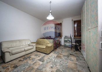 Soggiorno - Appartamento Viale Cesare Battisti
 
10, Ferrara - foto 3